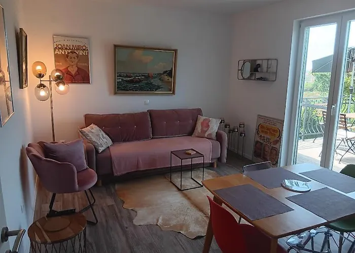 Apartment Marko