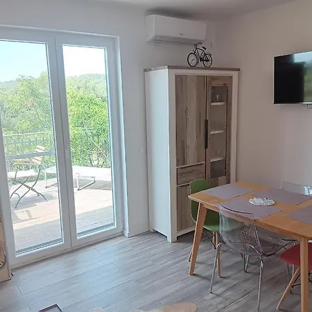 Marko Apartment *