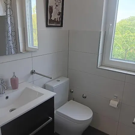 Marko Apartment Sukošan
