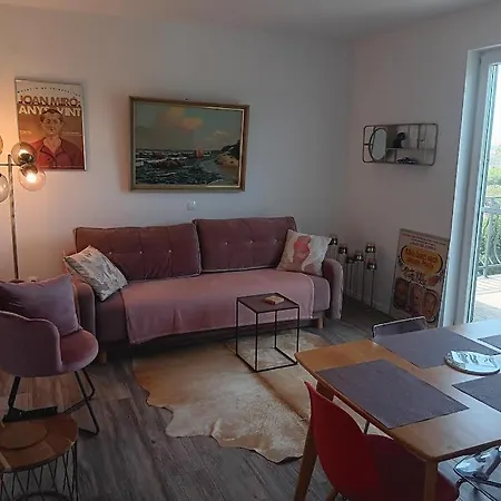 Apartment Marko