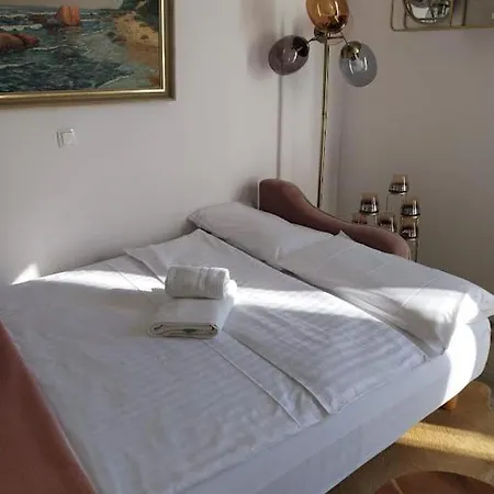 Apartment Marko Sukosan