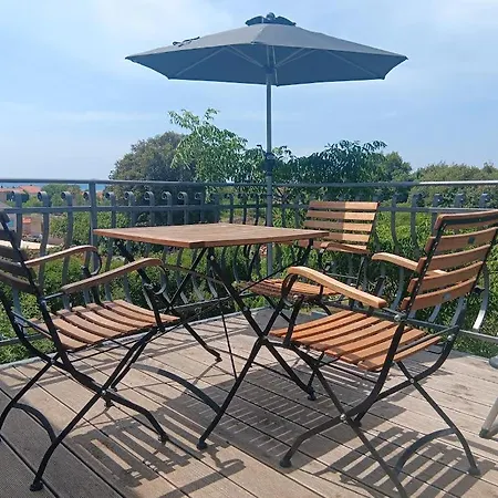 Apartament Marko *