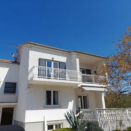 Marko Apartment Sukošan
