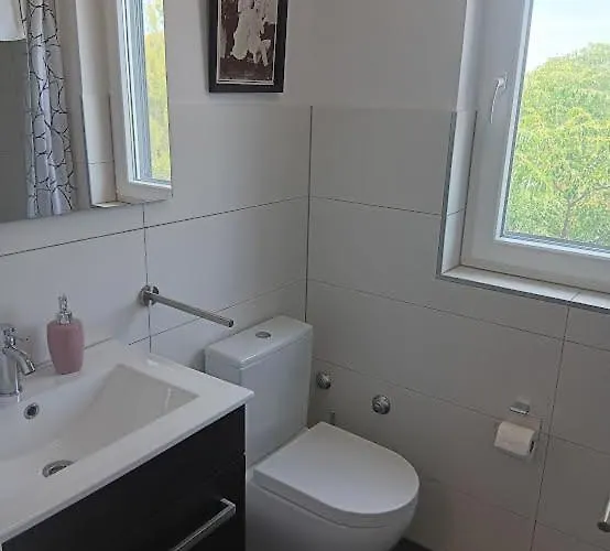 Marko Apartman Sukošan