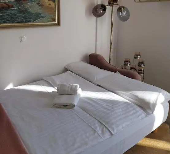 Apartman Marko Sukošan